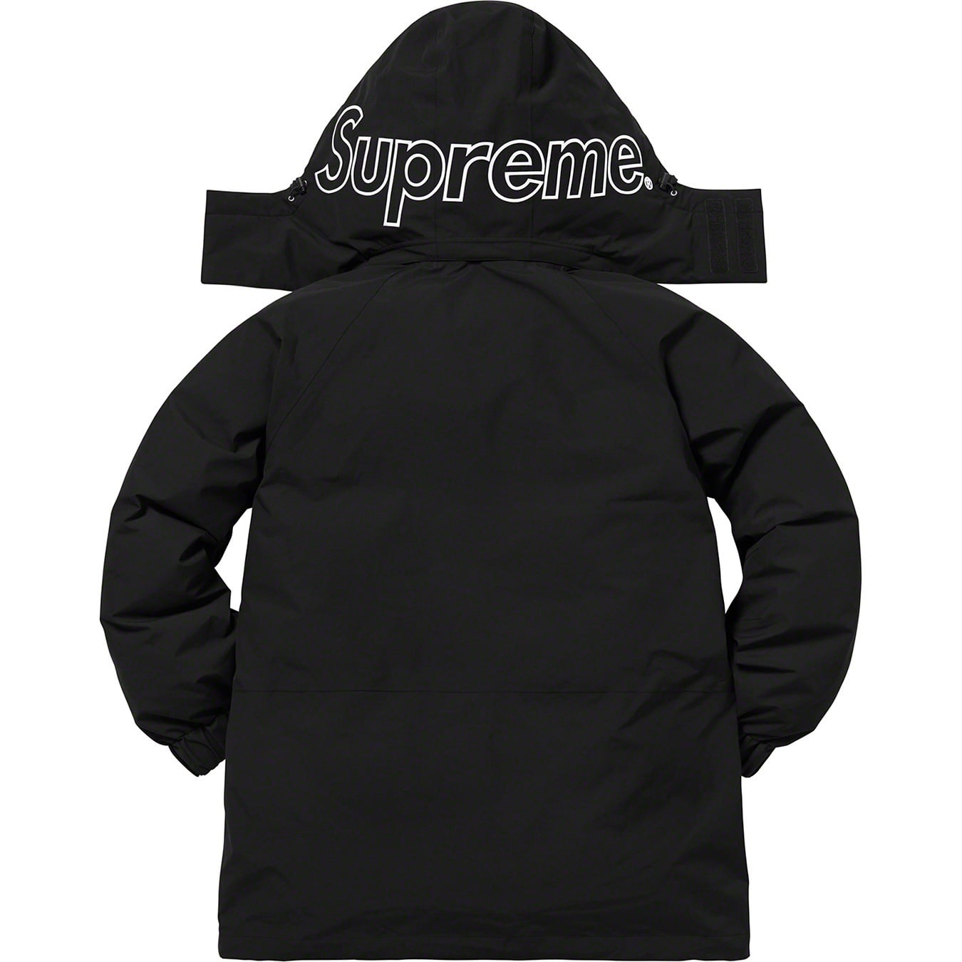 GORE-TEX 700-Fill Down Parka view 15